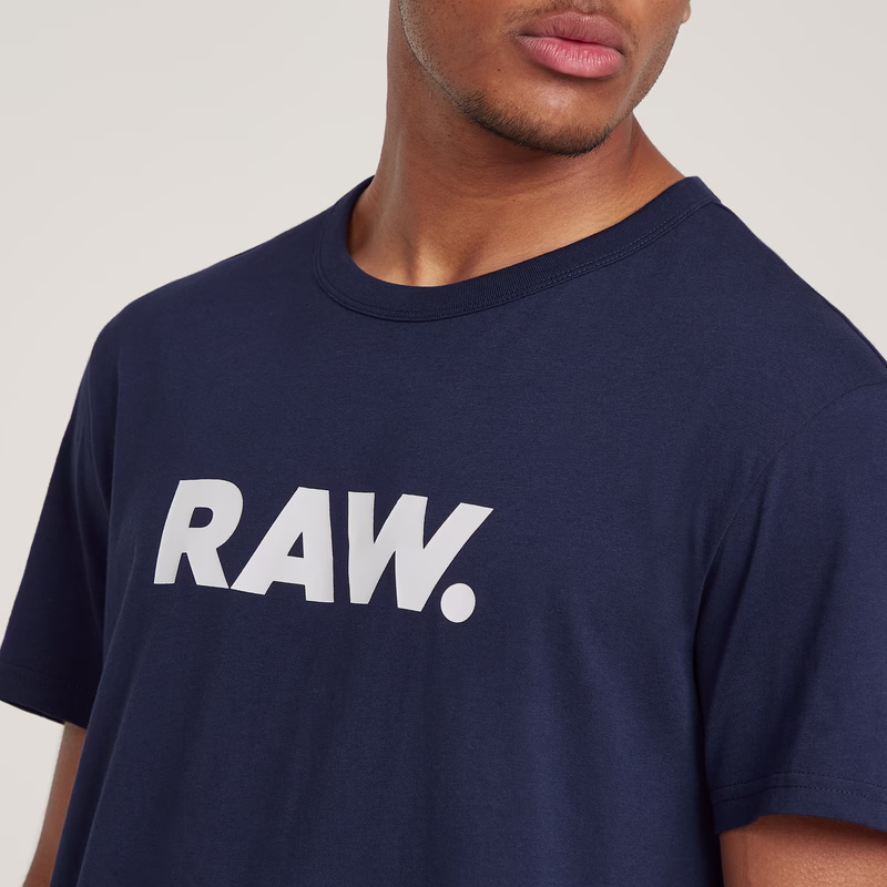 Holorn R T-Shirt