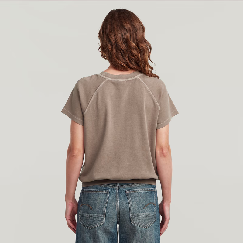 Raglan Top