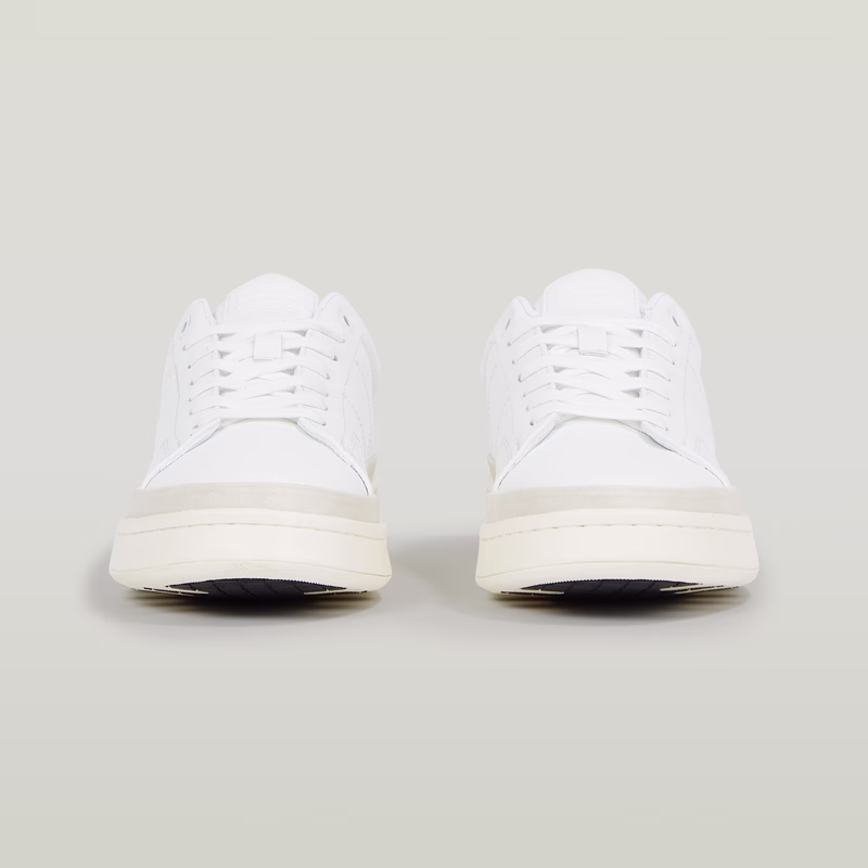 Recruit III Sneakers