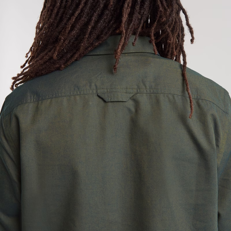 CPO Regular Shirt