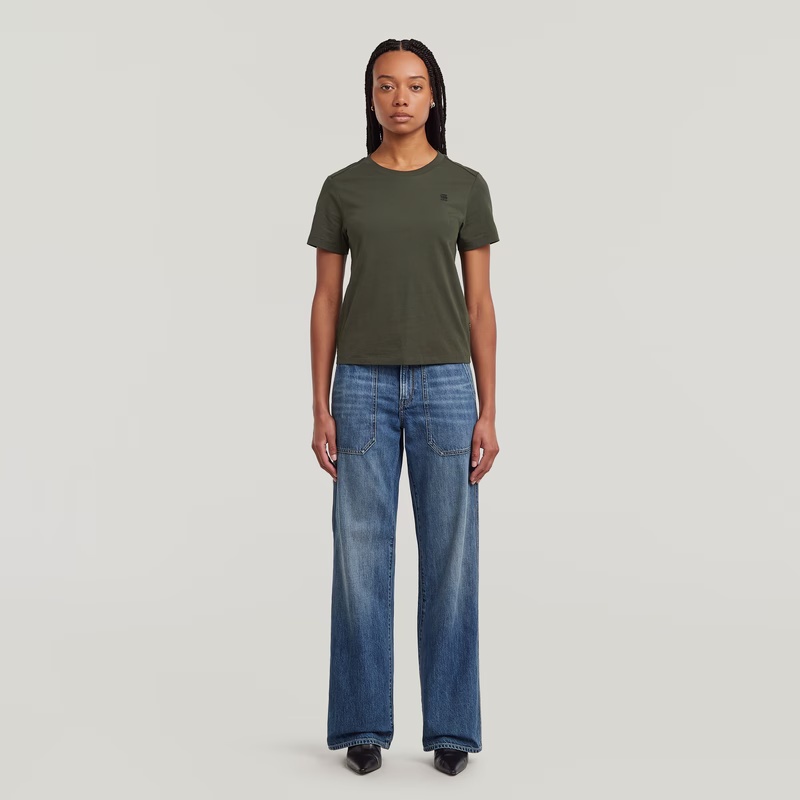 Nifous Top