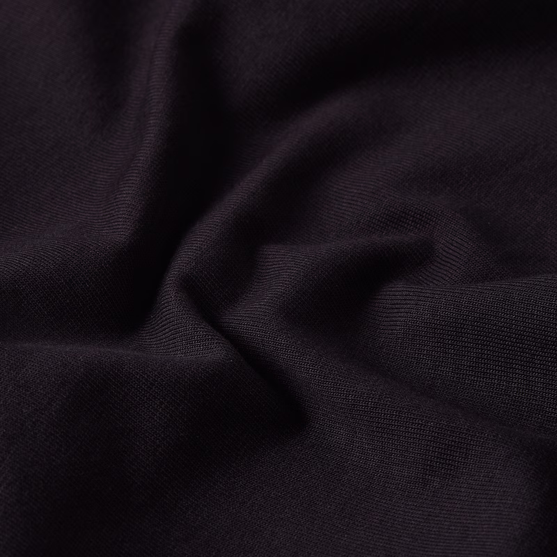 Color Shift Old Skool Logo Boxy T-Shirt