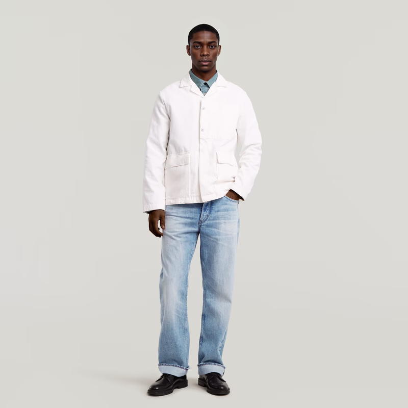 Marseille Blazer