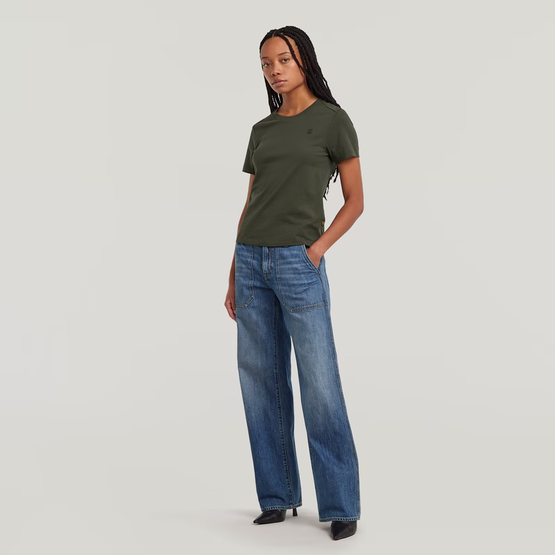 Nifous Top