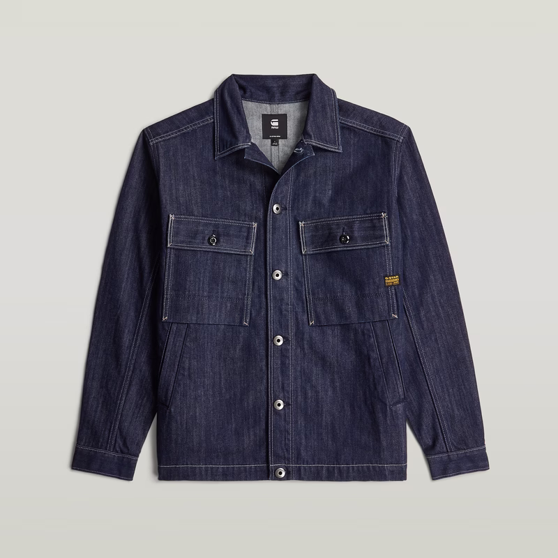 Mosa Overshirt