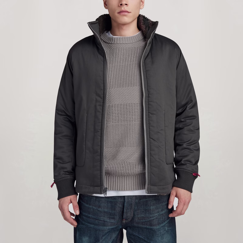 2-In-1 Adaptable Vodan Jacket