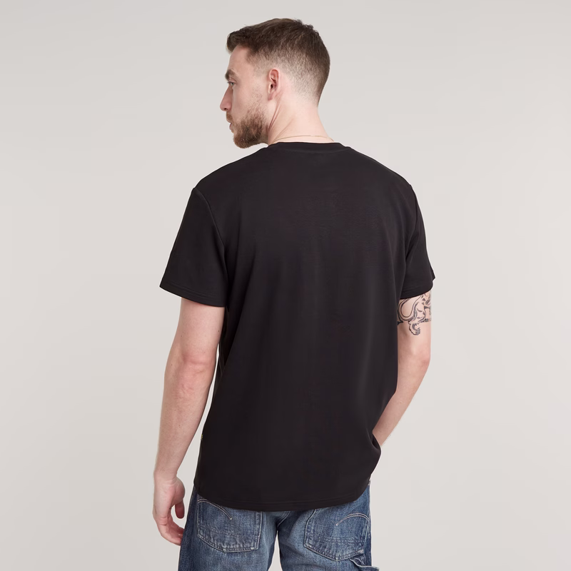 G-Script T-Shirt