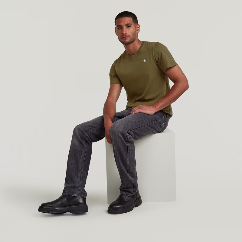 GRAW Slim T-Shirt