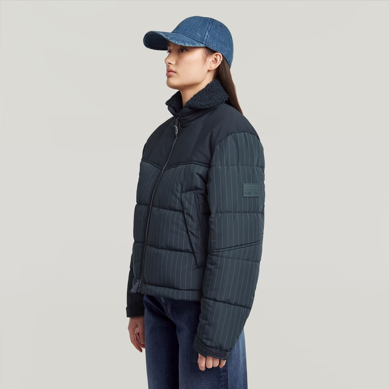 Expedition Jacket