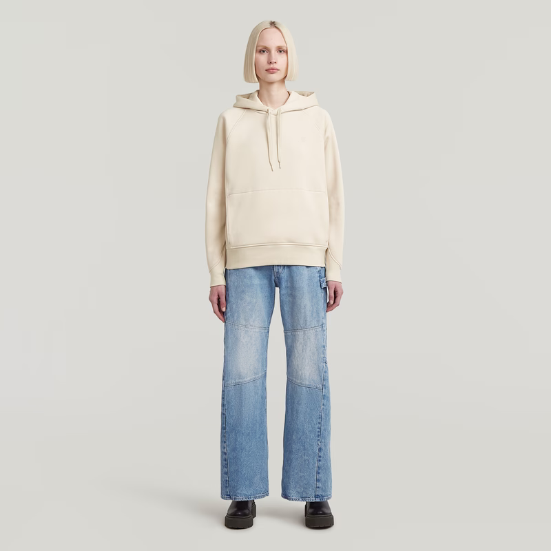 Premium Core 2.0 Hooded Sweater
