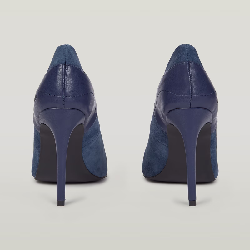 Stray Pumps