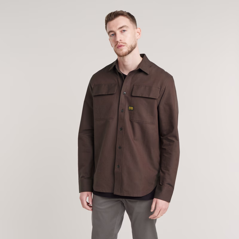 CPO Regular Shirt