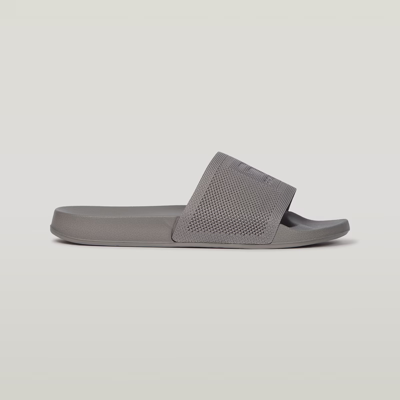 Cart III Knit Slides