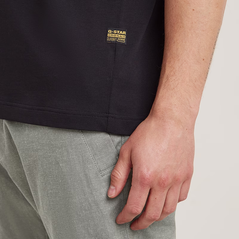 Back Graphic Arch T-Shirt