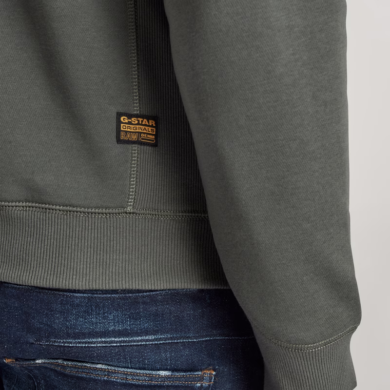 Premium Core Sweater