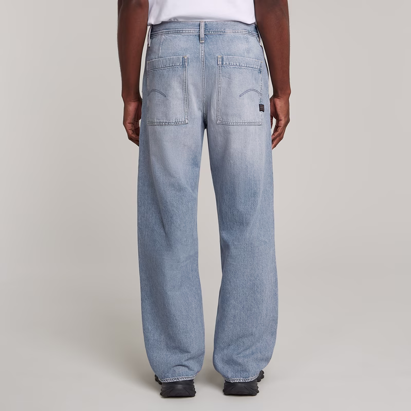 Premium Modson Straight Chino