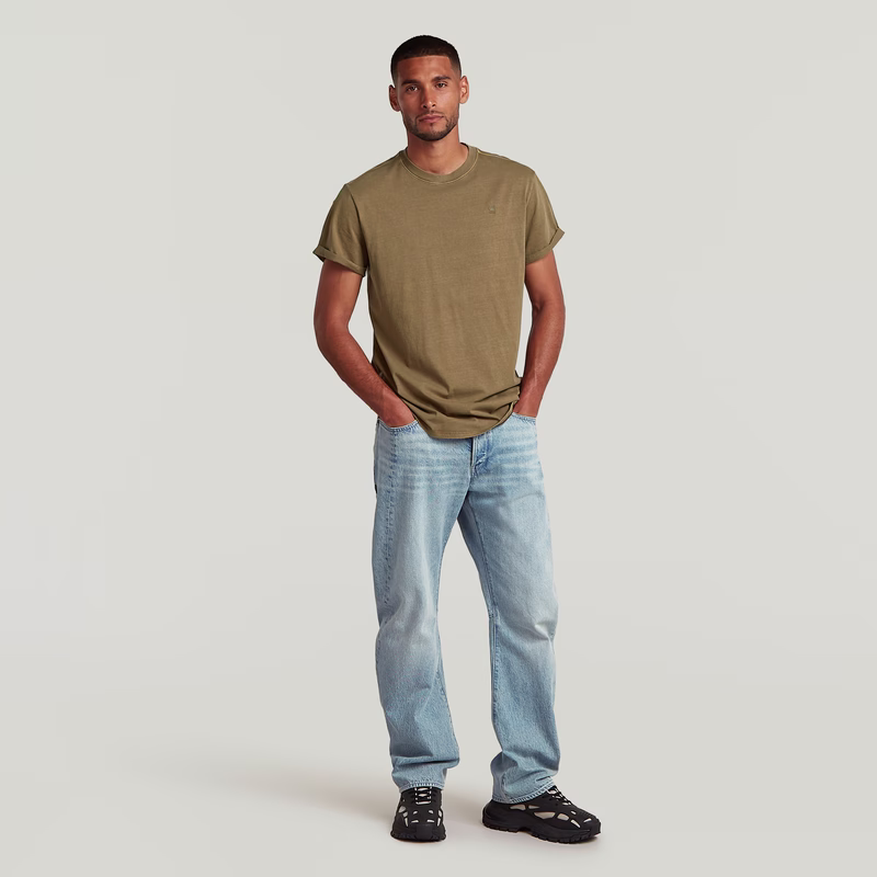Lash T-Shirt