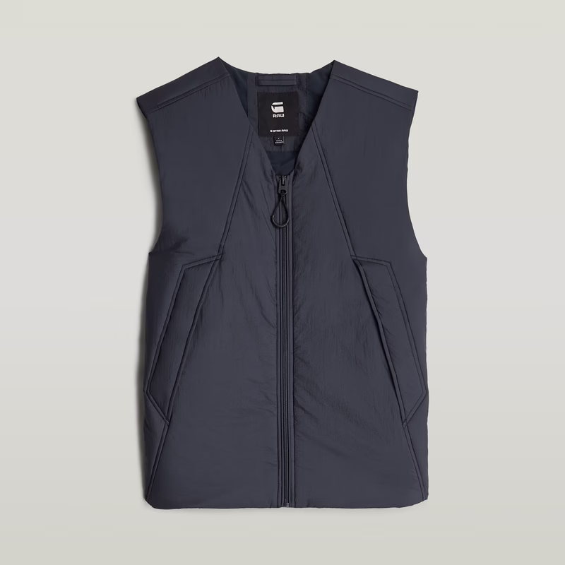 Lightweight Cloud Vest