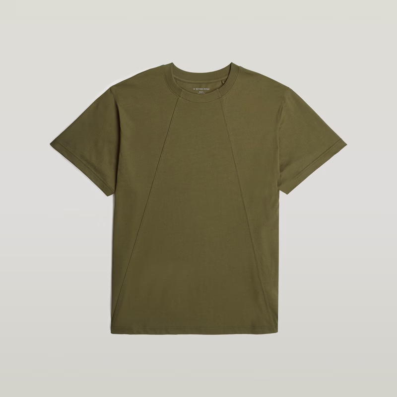 A-Line Loose T-Shirt