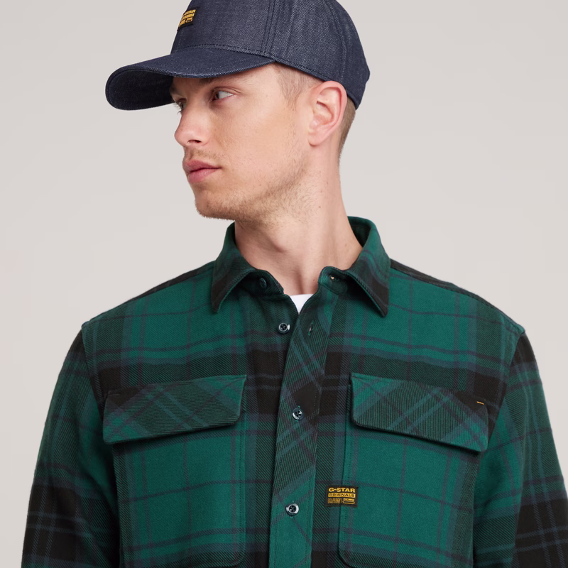 CPO Regular Shirt
