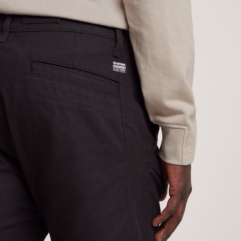 Bronson 3.0 Slim Chino Shorts