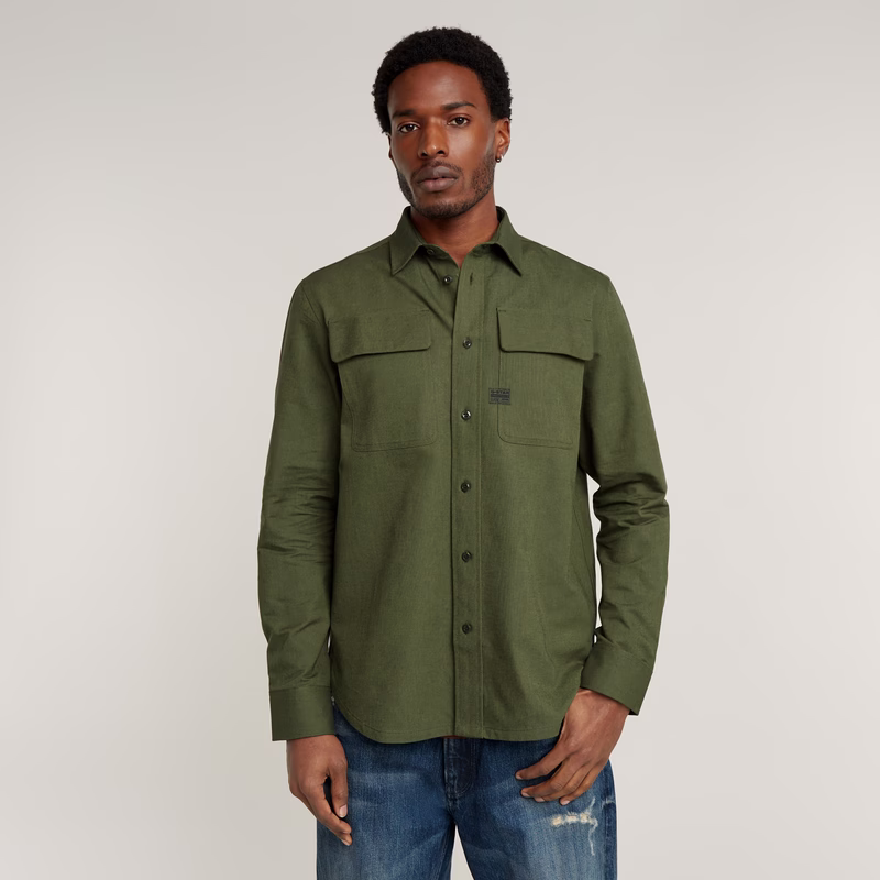 CPO Regular Shirt