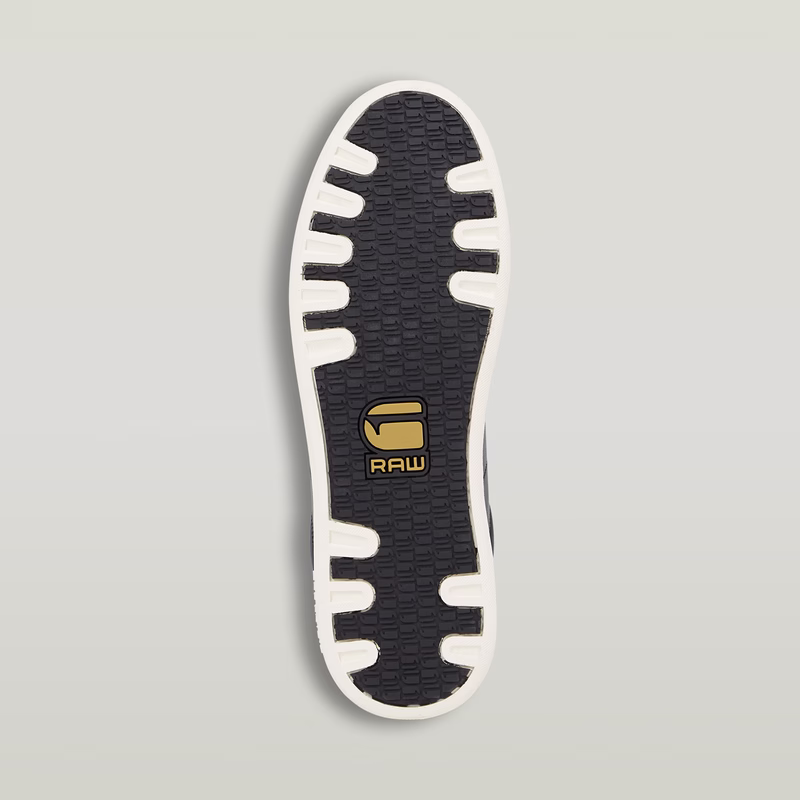 Recruit III Sneakers