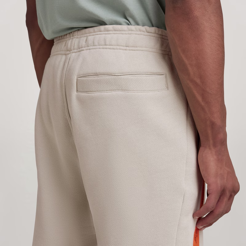Tape Sweat Shorts