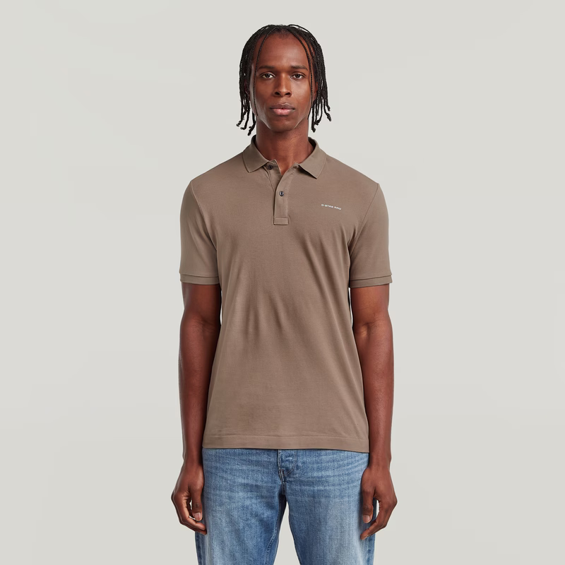 Oluv Slim Polo