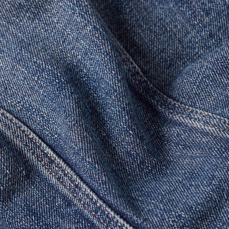 Pitched Hem Slim Jacket