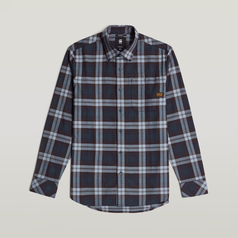 Bristum 2.0 Slim Shirt