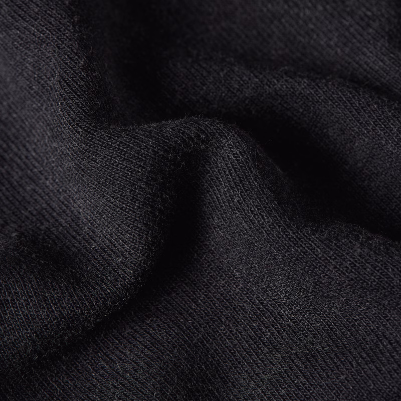 Wash Panel Boxy T-Shirt