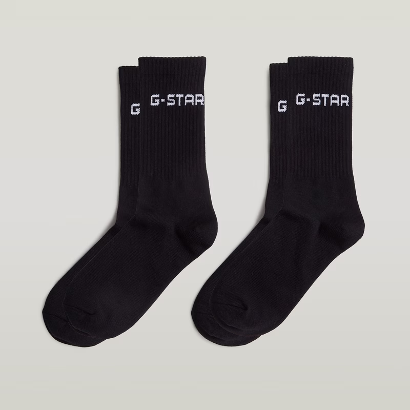 Sport Sock 2-Pack