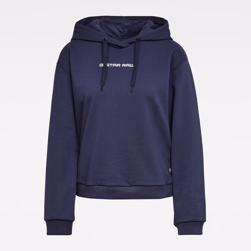 Graphic Core Hoodie