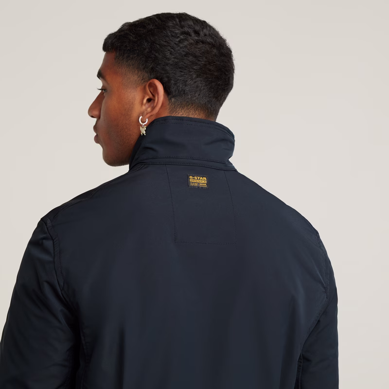 Rovic Slim Field Jacket