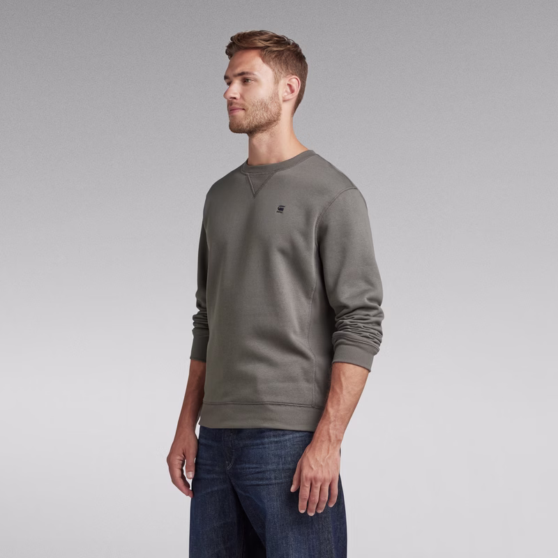 Premium Core Sweater