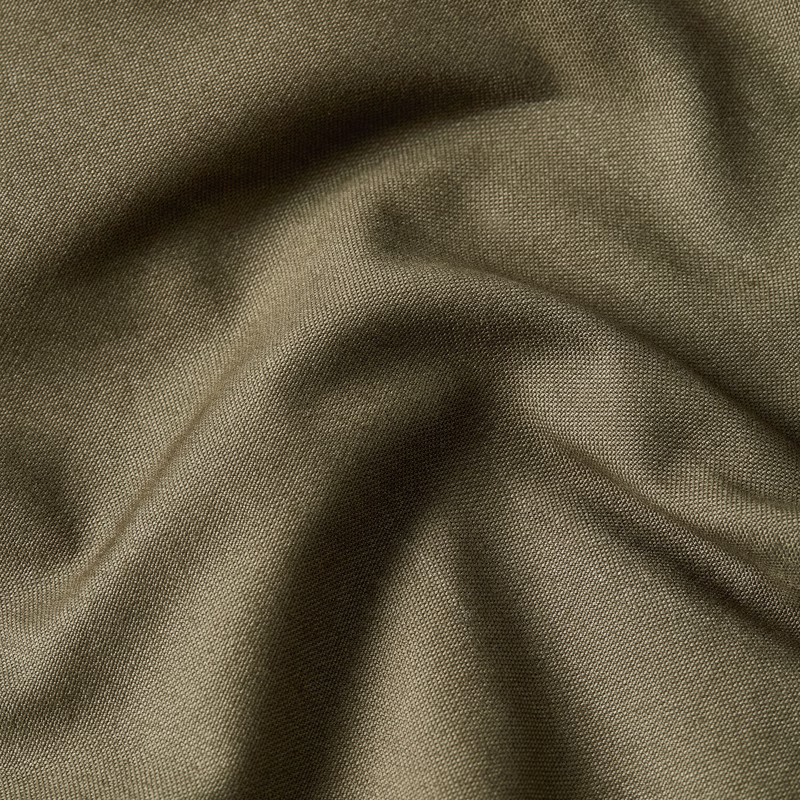 Cargo Cropped Drawcord