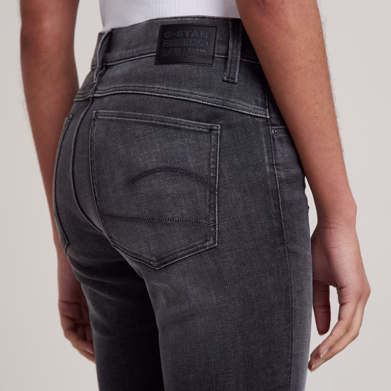 Lhana Skinny Jeans