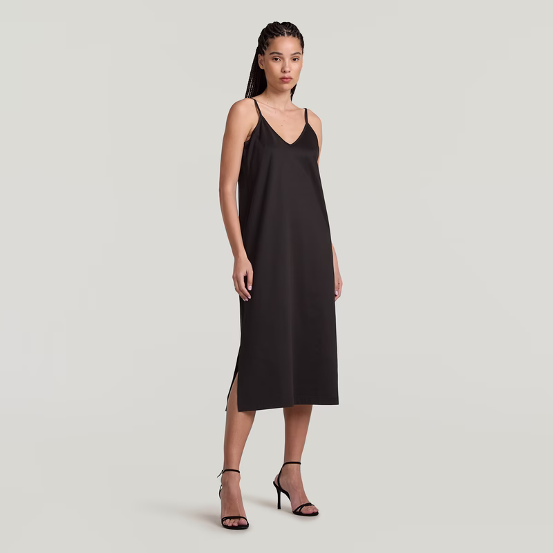 Slip Dress Loose