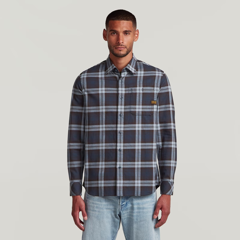 Bristum 2.0 Slim Shirt