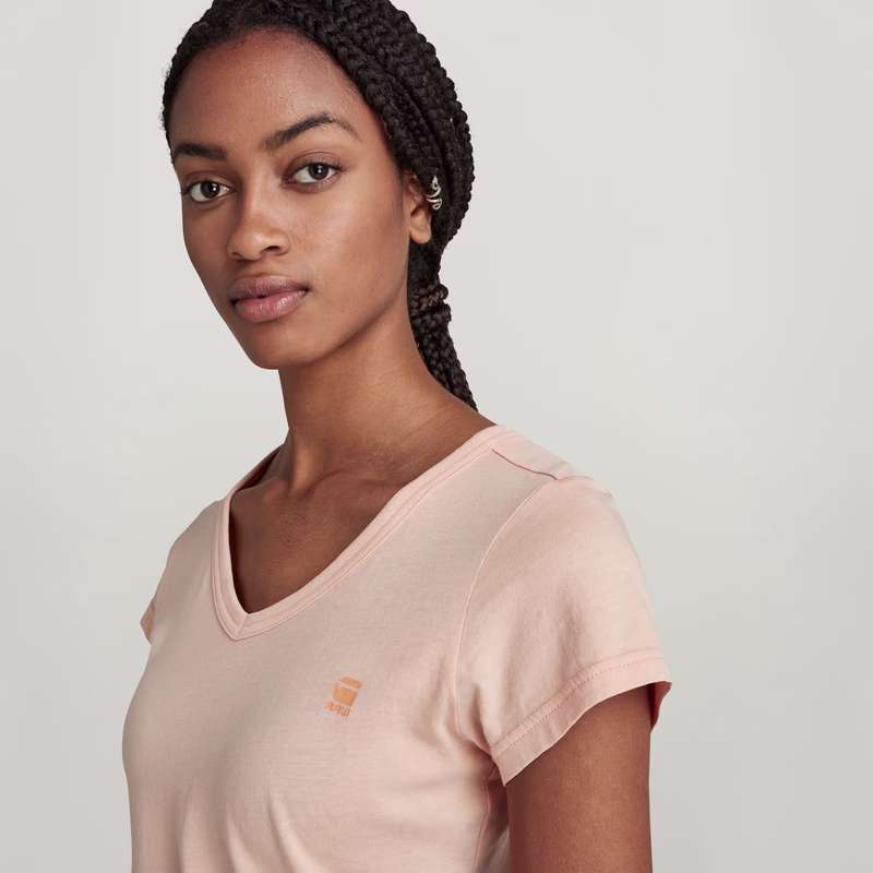 Eyben Slim T-Shirt