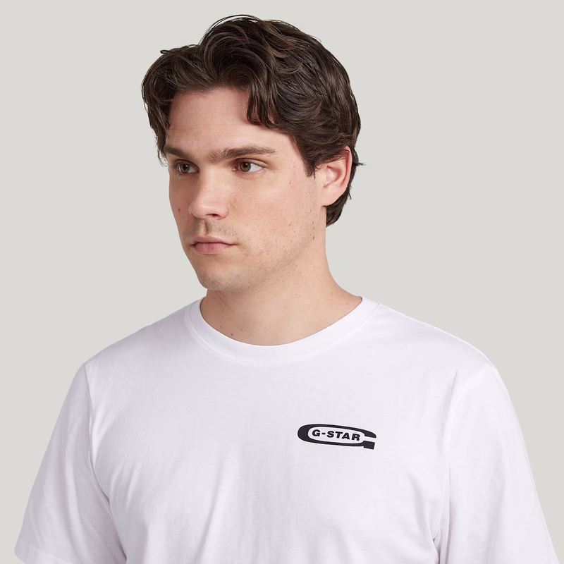 Old Skool Slim Tee