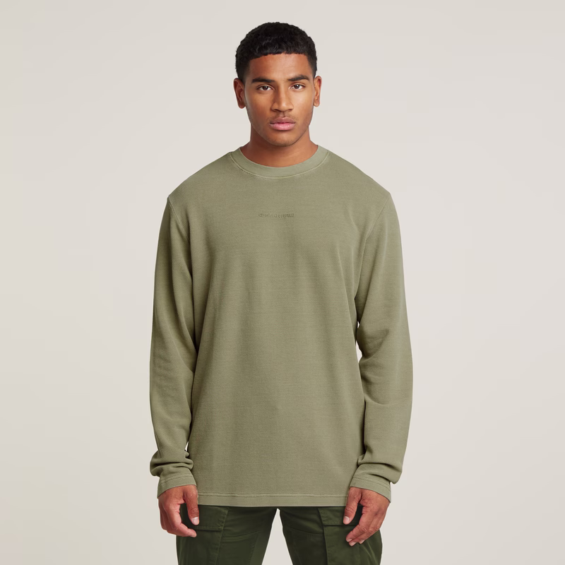 Overdyed Tweeter