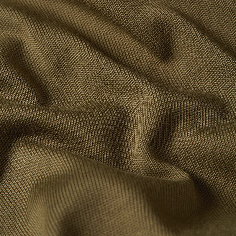 Patches Loose T-Shirt