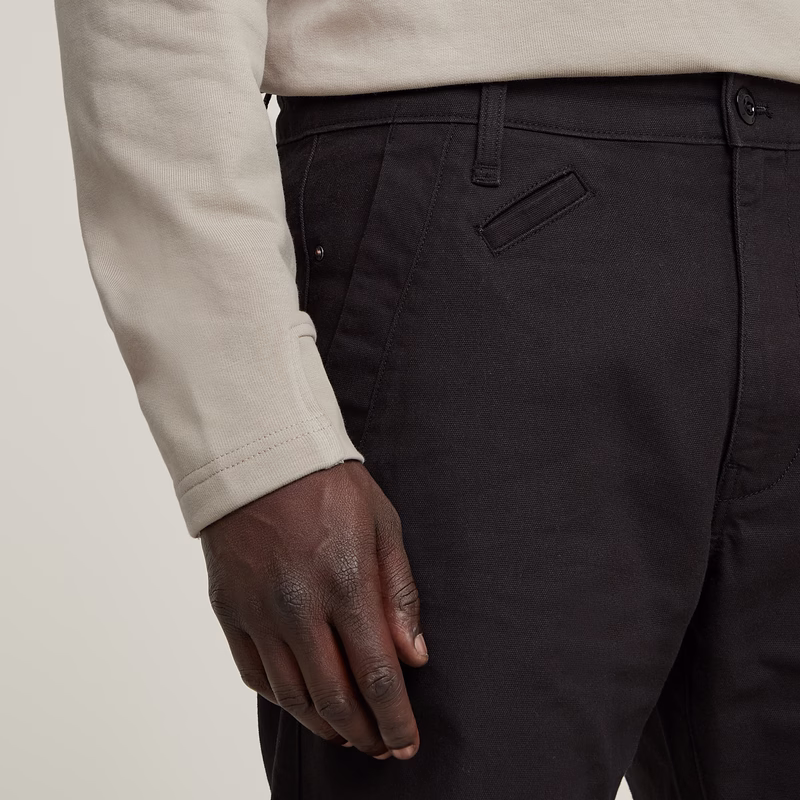 Bronson 3.0 Slim Chino Shorts