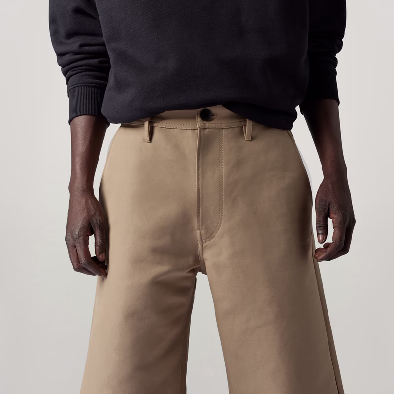 Unisex Premium E Modson Straight Chino