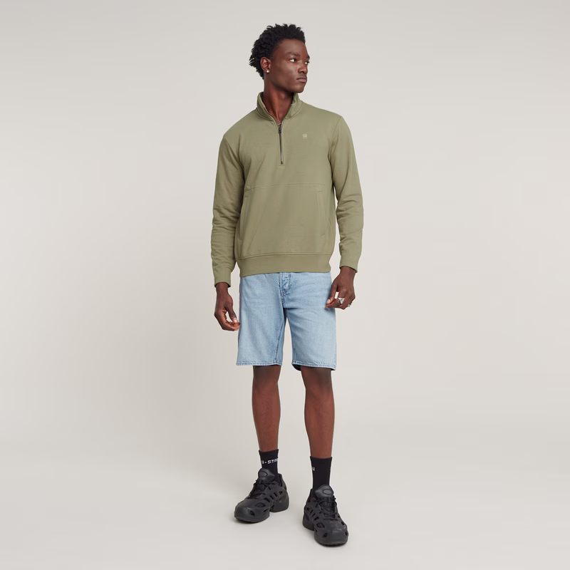 Dakota Shorts Clean Edge