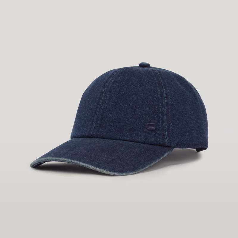Avernus Burger Baseball Cap