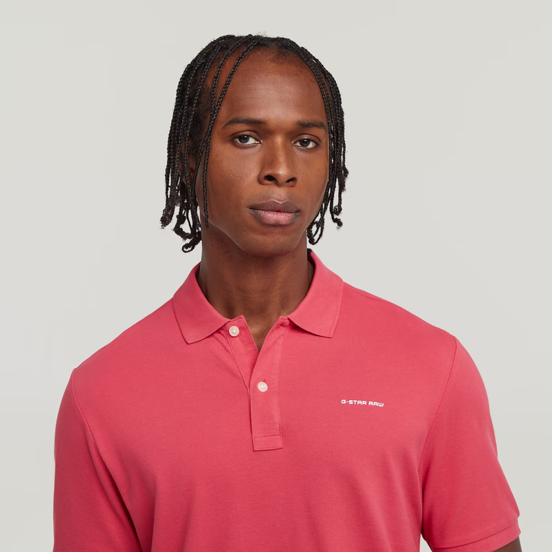 Oluv Slim Polo