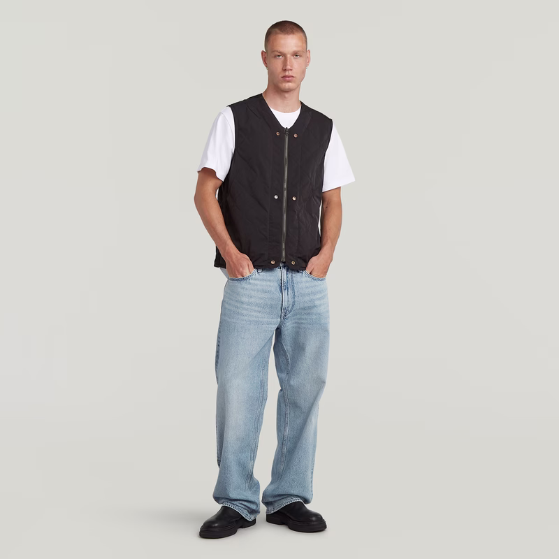 Garber 3 in 1 Trench